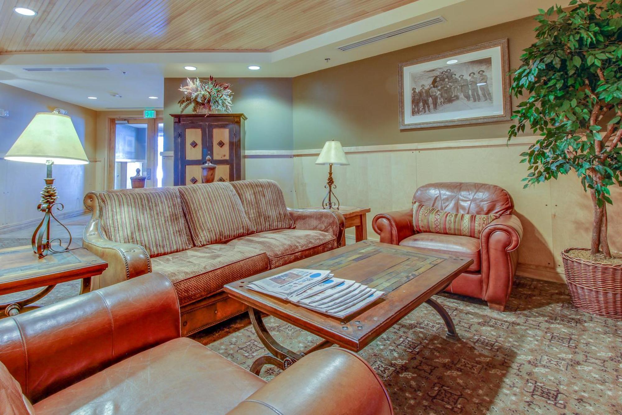 Condominiums In Keystone Room photo