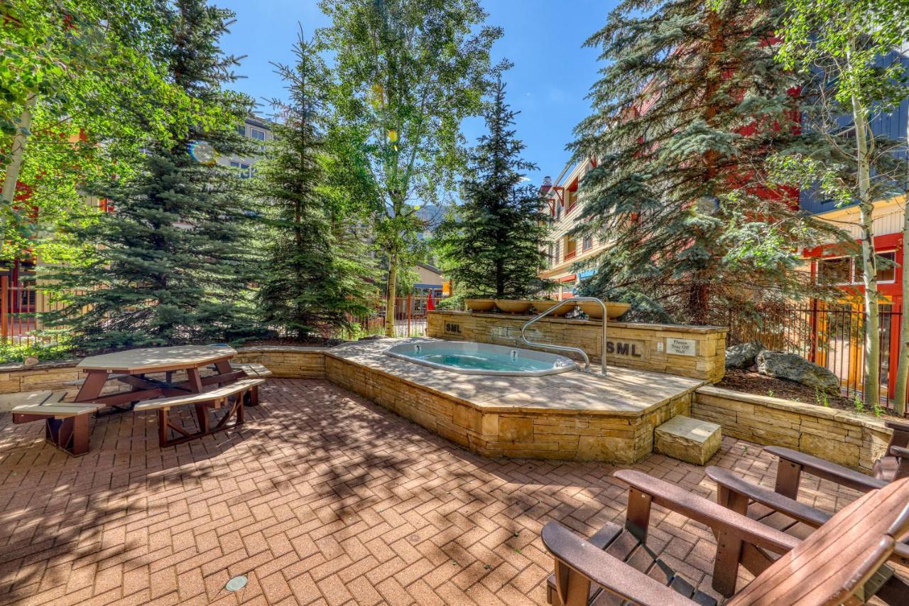 Condominiums In Keystone Exterior photo